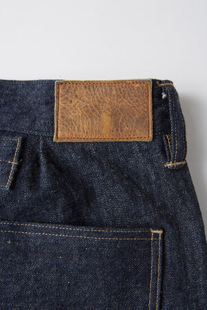 FLAT-BACK JEAN TROUSER"946" - 251OJ-PT22