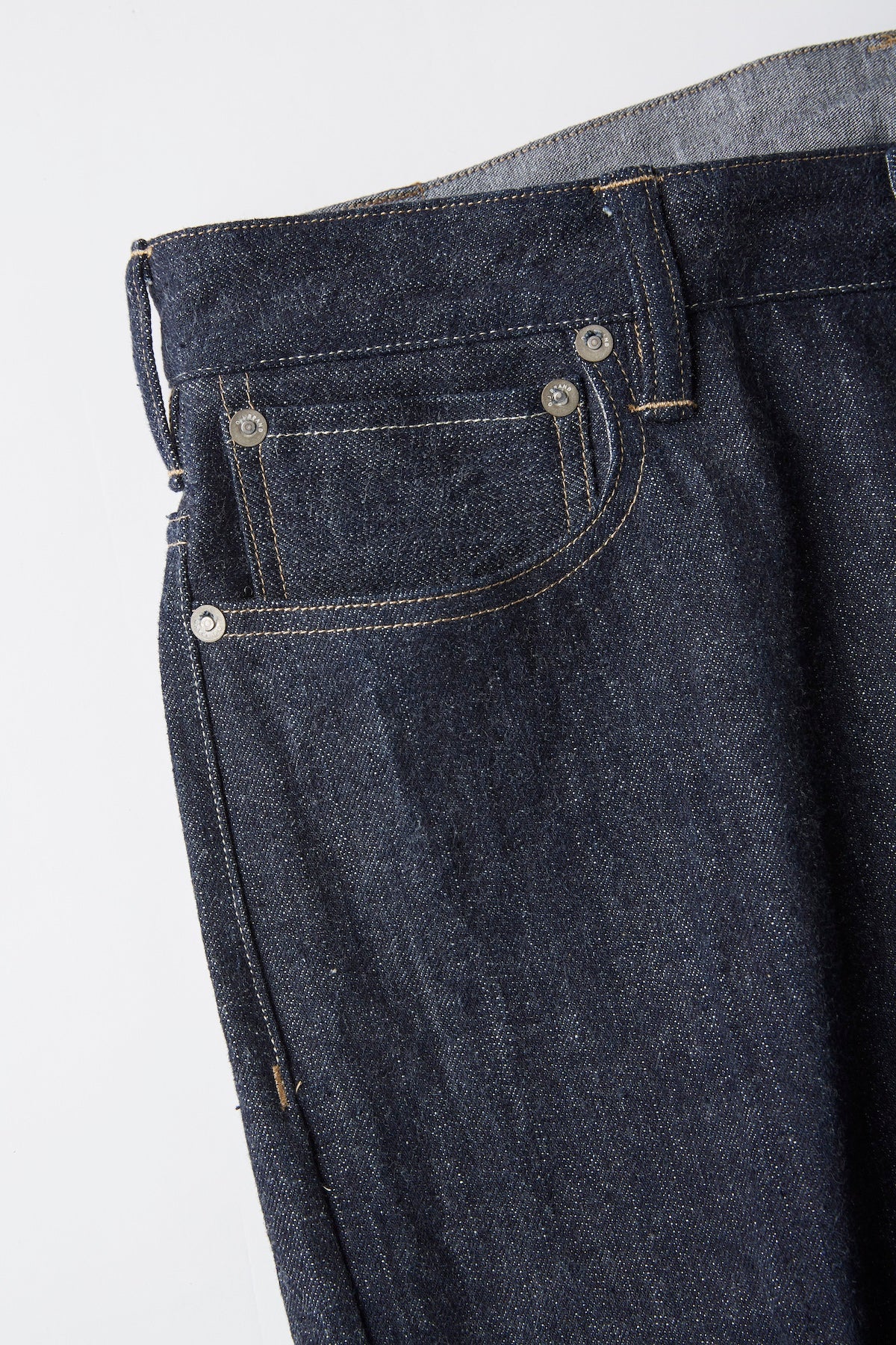 FIVE POCKET JEAN TROUSER "980" - 251OJ-PT21