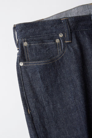 FIVE POCKET JEAN TROUSER "980" - 251OJ-PT21
