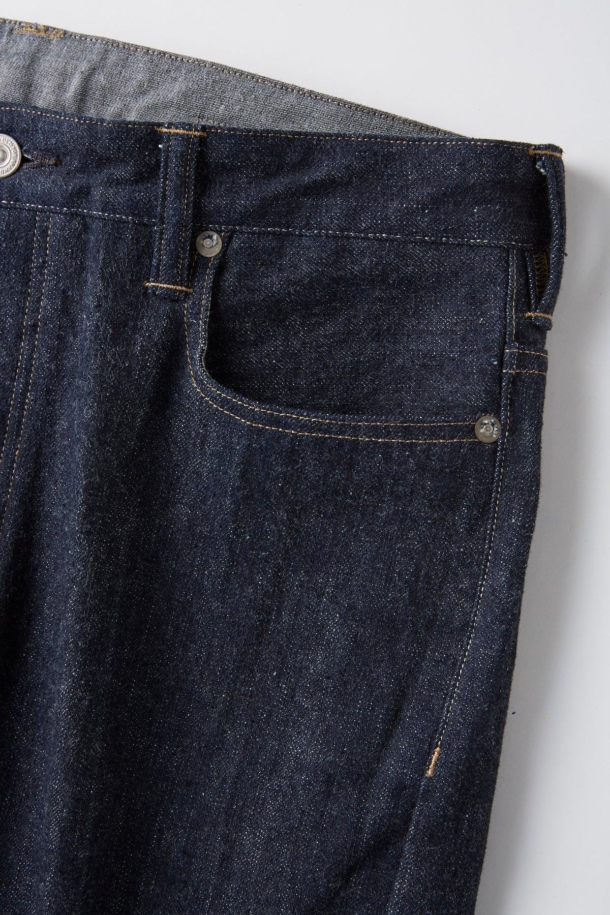 FIVE POCKET JEAN TROUSER "980" - 251OJ-PT21