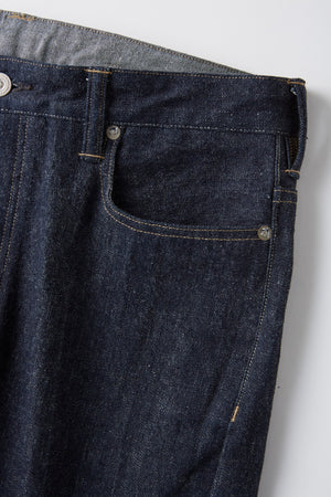 FIVE POCKET JEAN TROUSER "980" - 251OJ-PT21