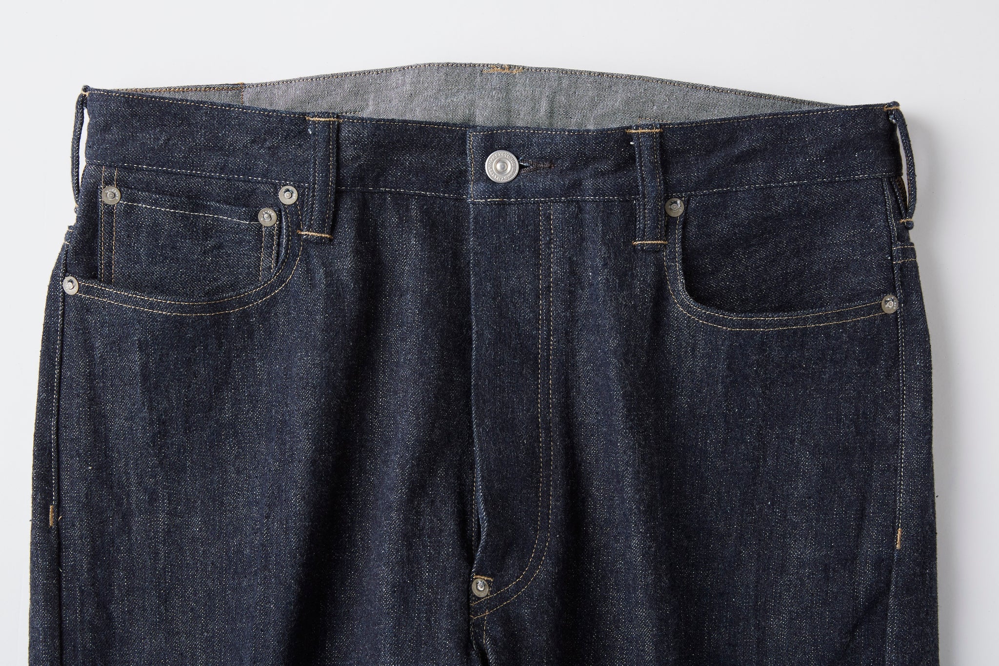 FIVE POCKET JEAN TROUSER "980" - 251OJ-PT21