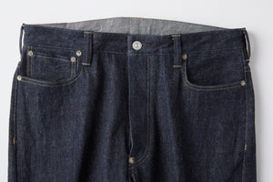 FIVE POCKET JEAN TROUSER "980" - 251OJ-PT21