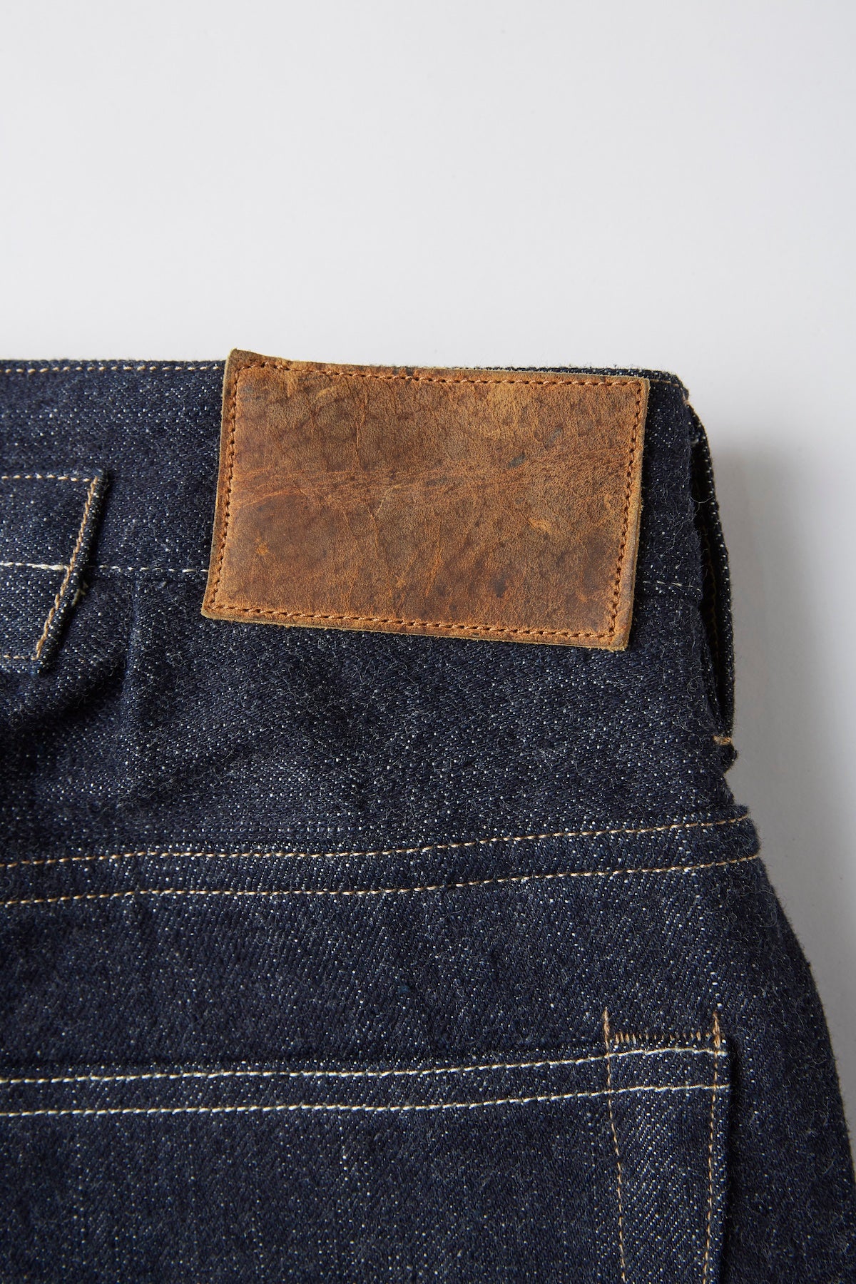 FIVE POCKET JEAN TROUSER "980" - 251OJ-PT21