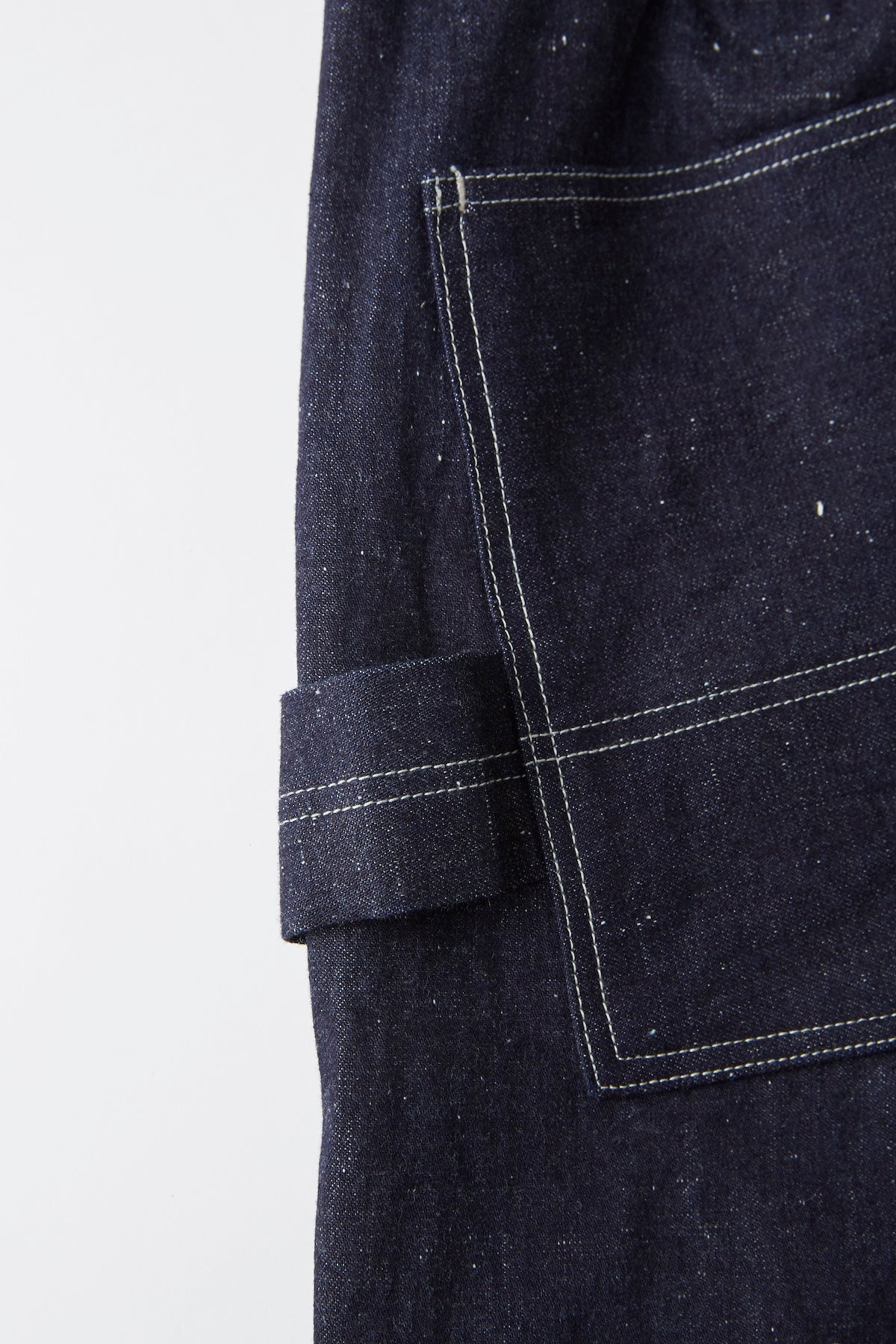 DOUBLE FRONT SNUGGER TROUSER - 251OJ-PT24