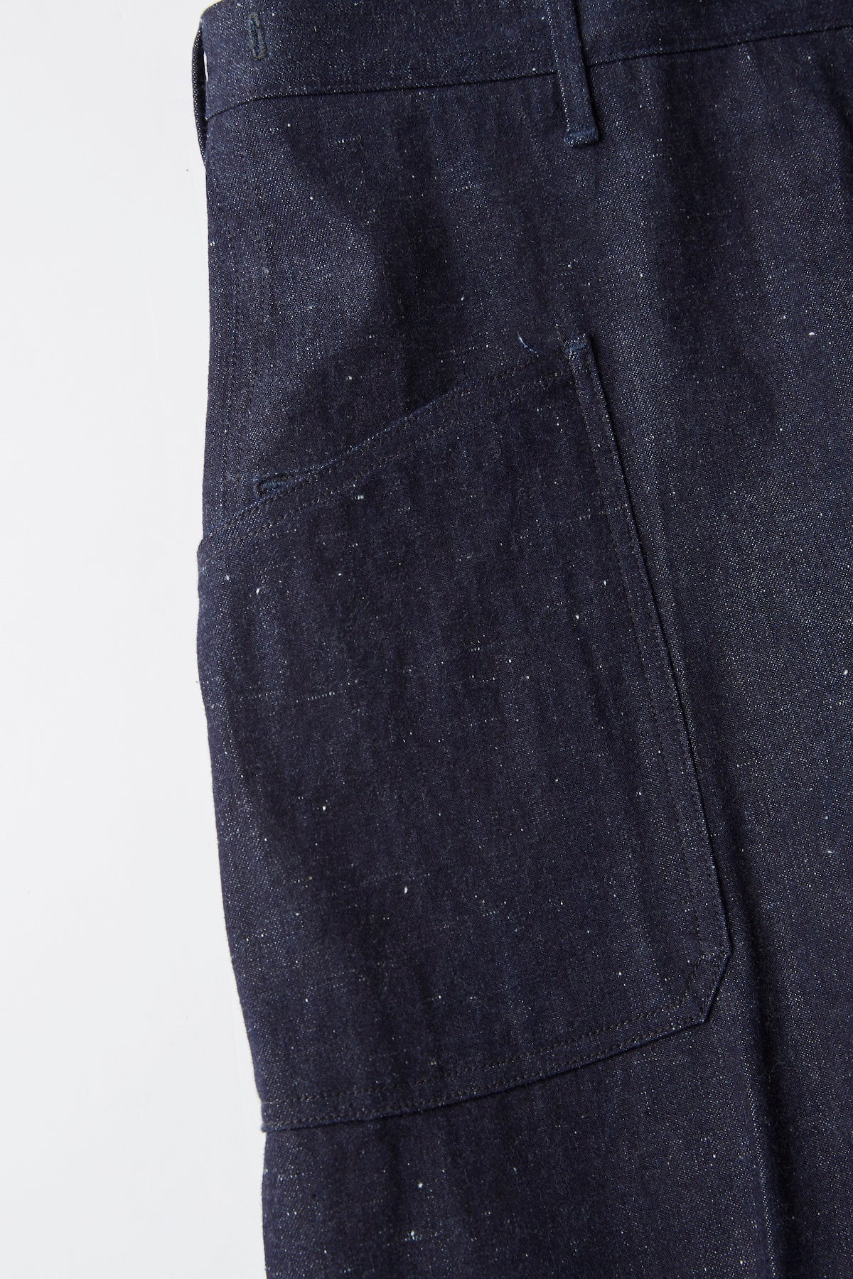 WADORI SAILOR TROUSER - 251OJ-PT26