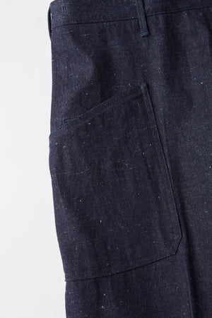 WADORI SAILOR TROUSER - 251OJ-PT26