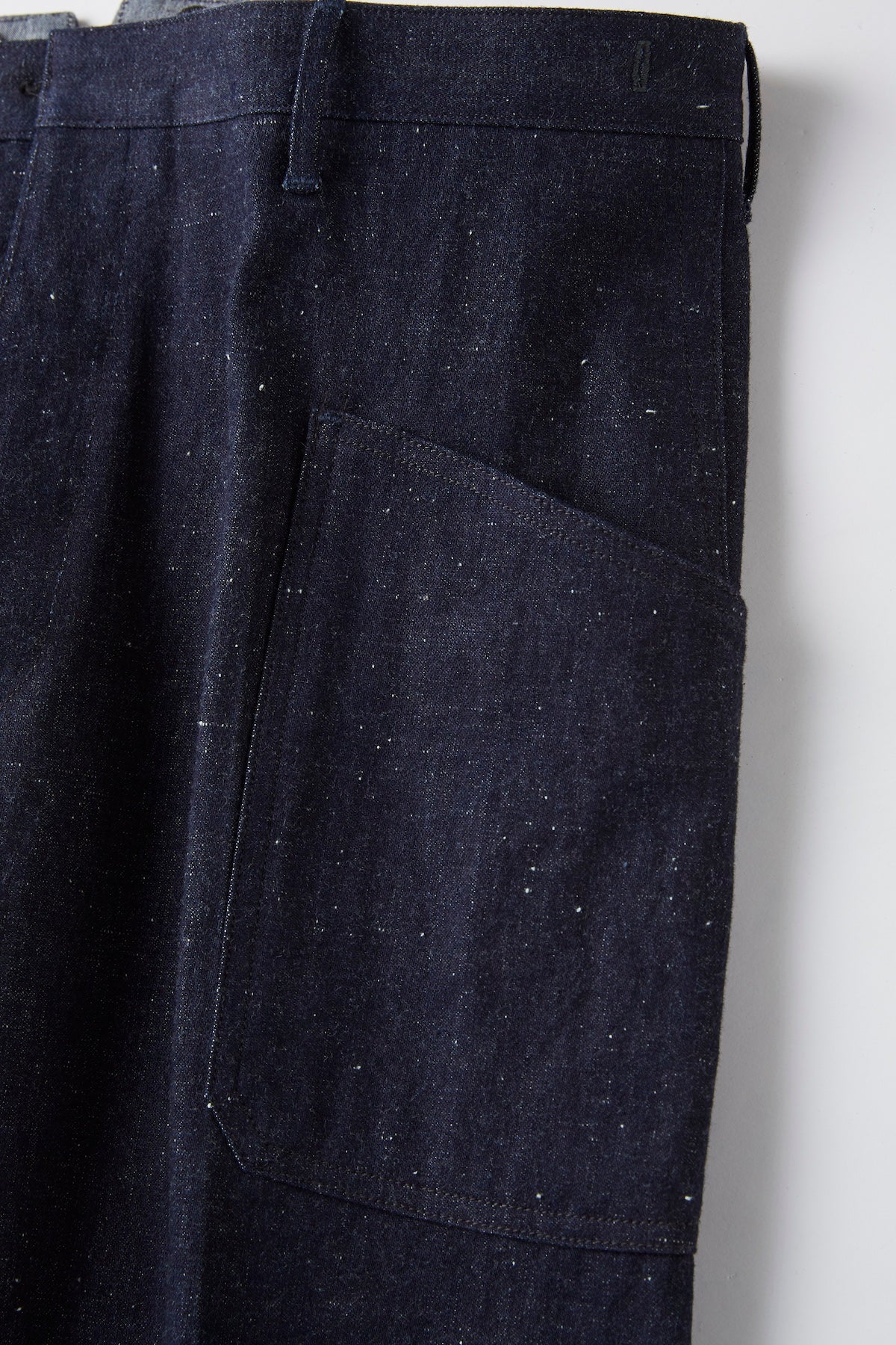 WADORI SAILOR TROUSER - 251OJ-PT26