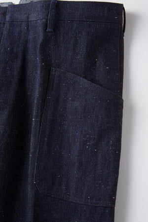 WADORI SAILOR TROUSER - 251OJ-PT26