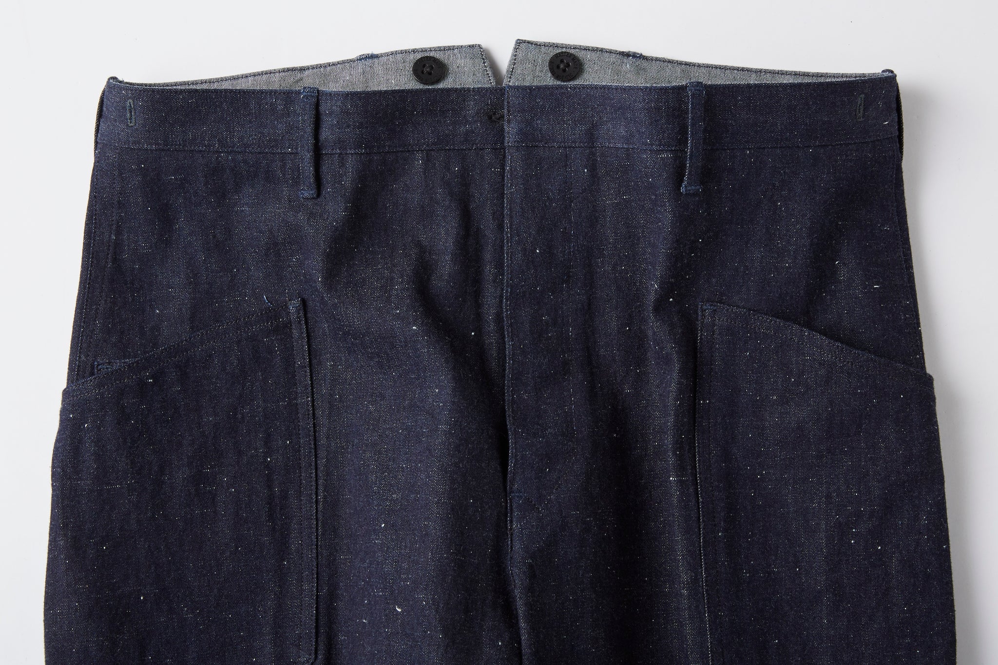 WADORI SAILOR TROUSER - 251OJ-PT26