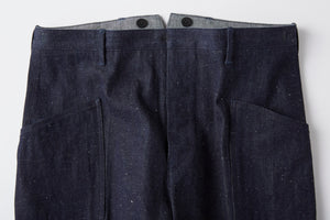 WADORI SAILOR TROUSER - 251OJ-PT26
