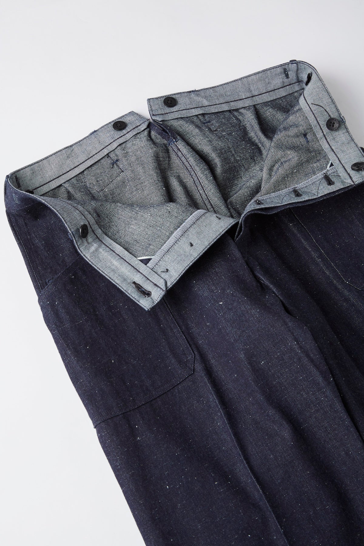 WADORI SAILOR TROUSER - 251OJ-PT26