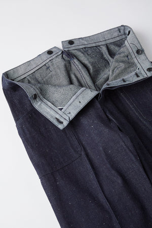 WADORI SAILOR TROUSER - 251OJ-PT26