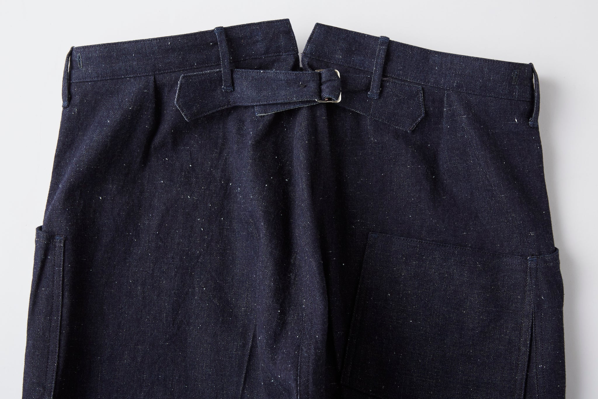 WADORI SAILOR TROUSER - 251OJ-PT26