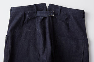 WADORI SAILOR TROUSER - 251OJ-PT26