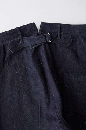 WADORI SAILOR TROUSER - 251OJ-PT26