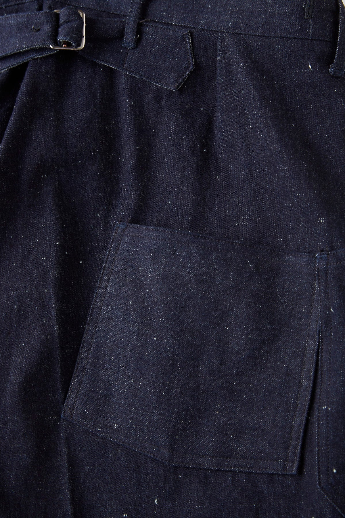 WADORI SAILOR TROUSER - 251OJ-PT26