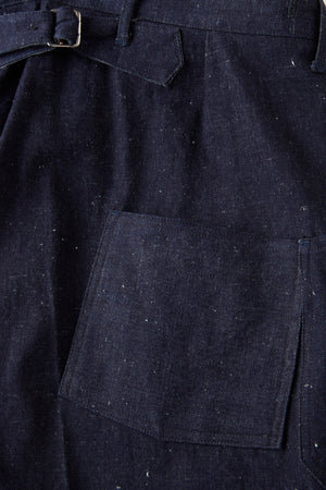 WADORI SAILOR TROUSER - 251OJ-PT26