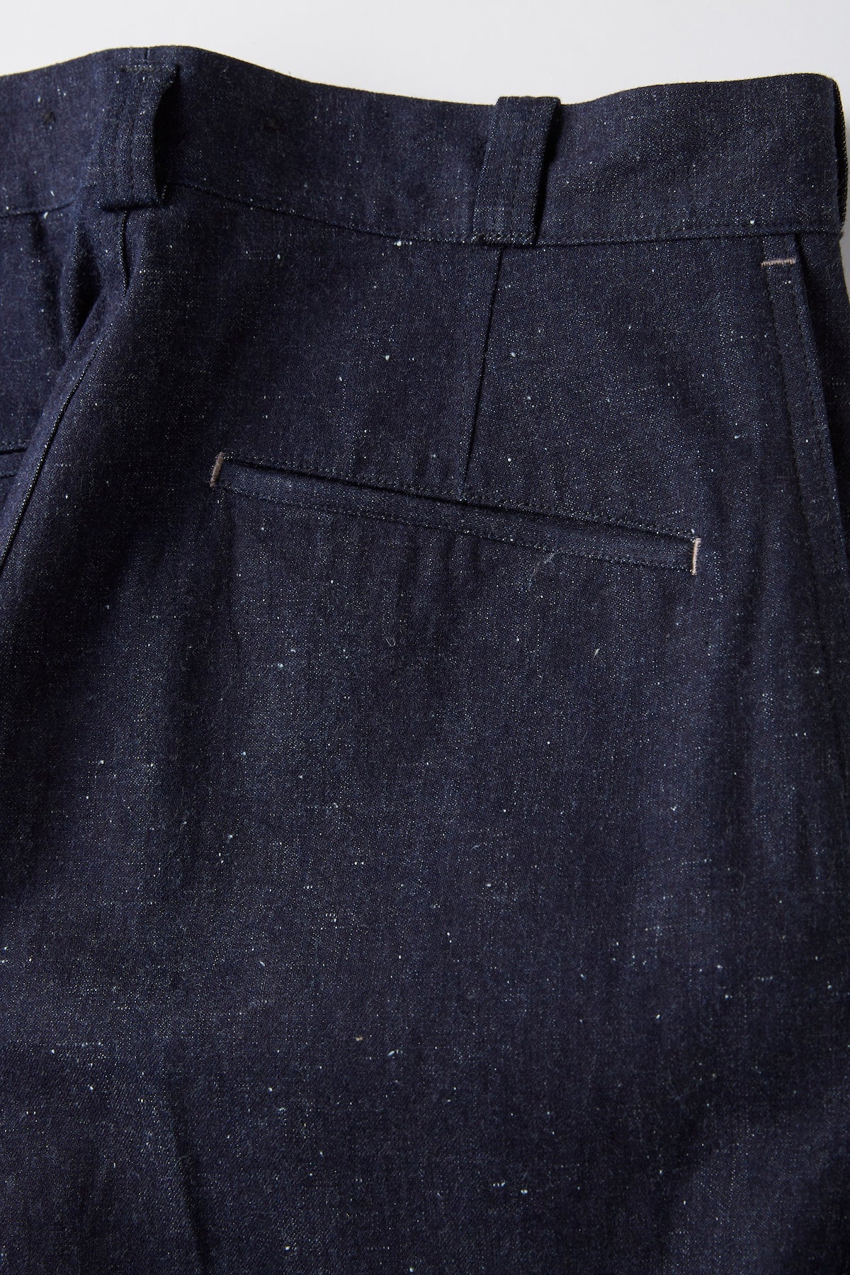 SPLIT POCKET REGENT TROUSER - 251OJ-PT25
