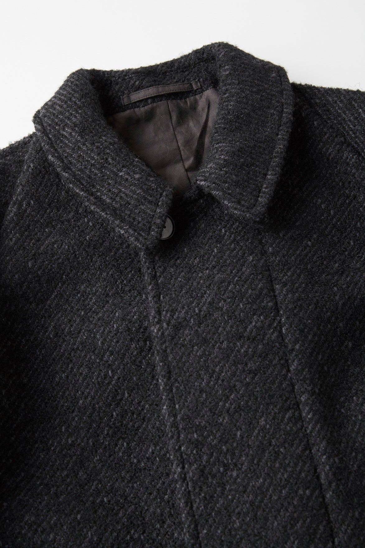 SLIT-BACK GENTS COAT - 252OJ-JK05