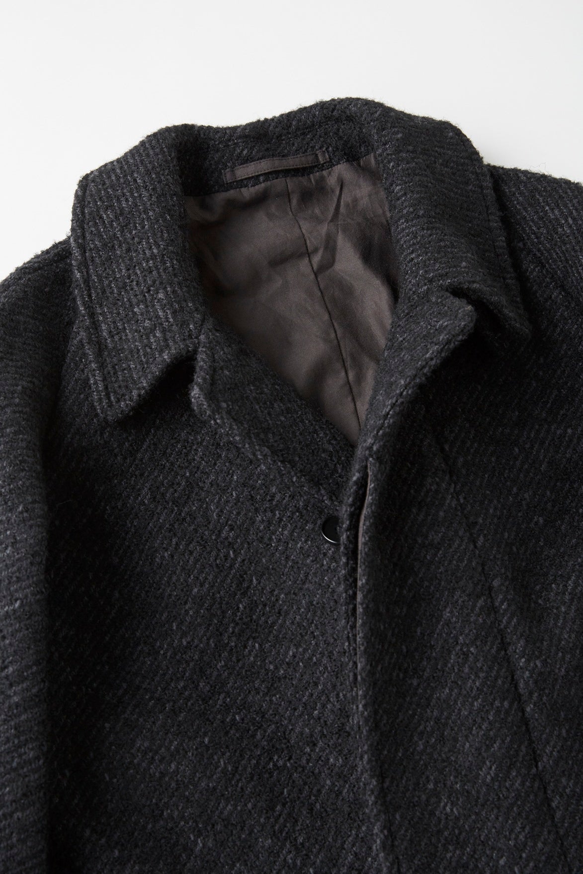 SLIT-BACK GENTS COAT - 252OJ-JK05