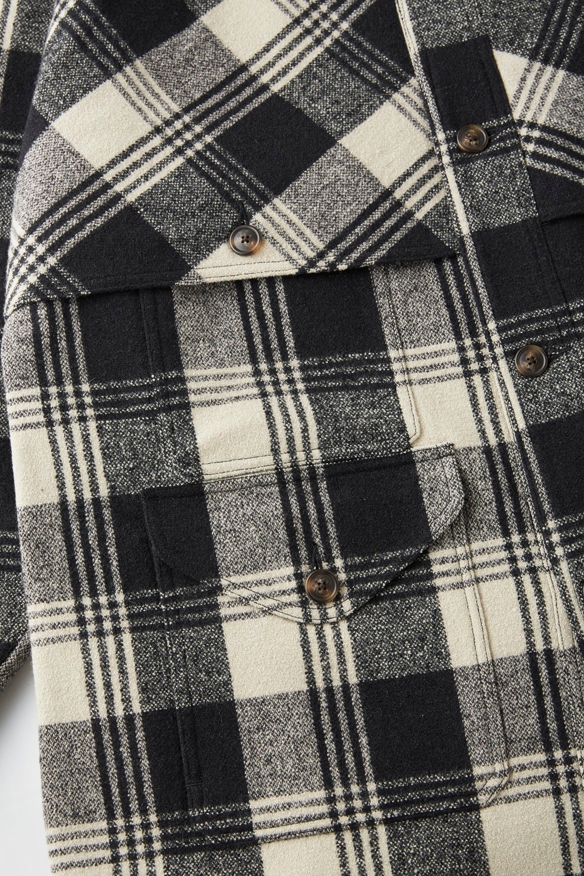 FIELD-STREAM JACKET - 252OJ-JK07