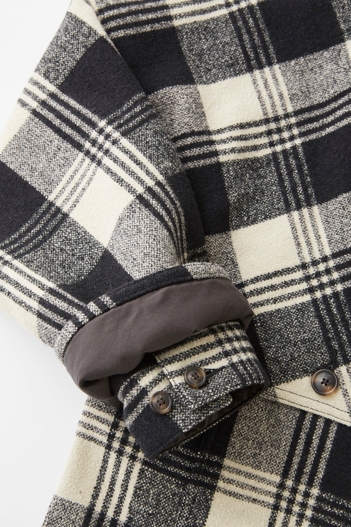 FIELD-STREAM JACKET - 252OJ-JK07