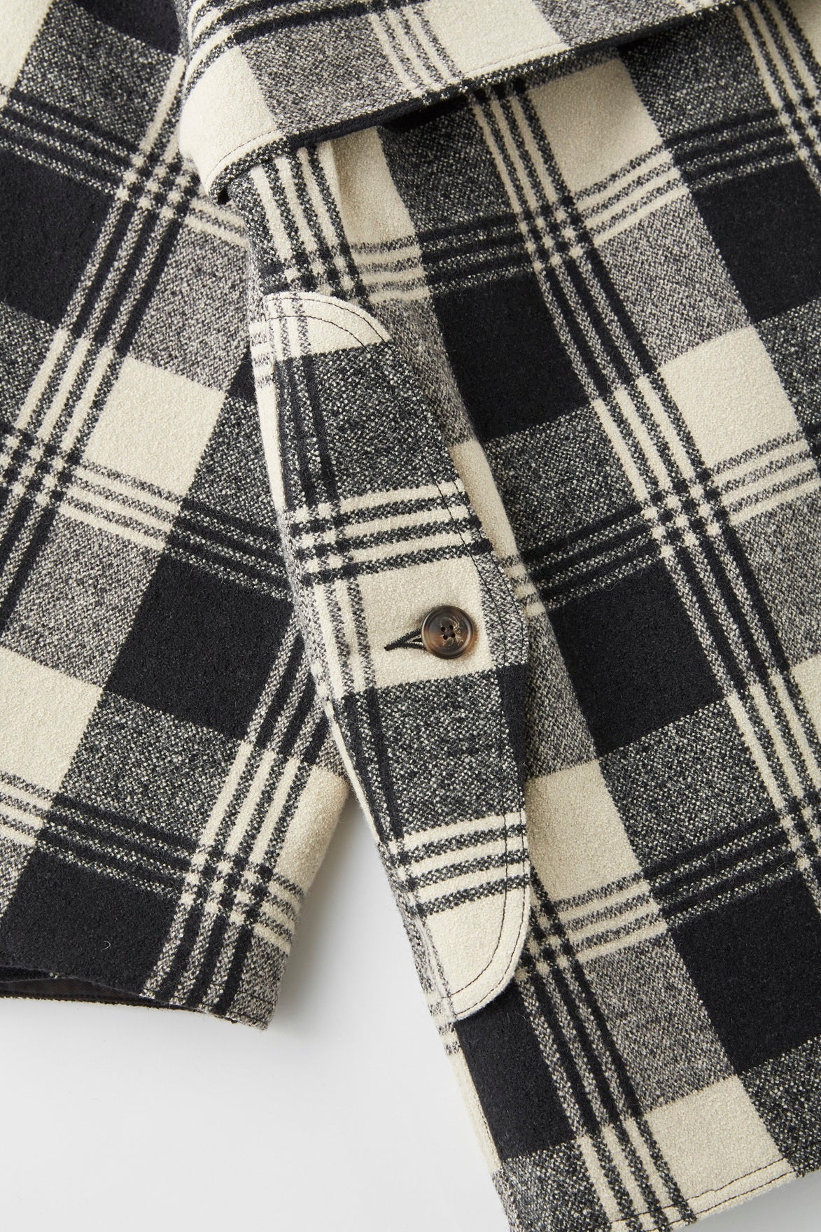 FIELD-STREAM JACKET - 252OJ-JK07