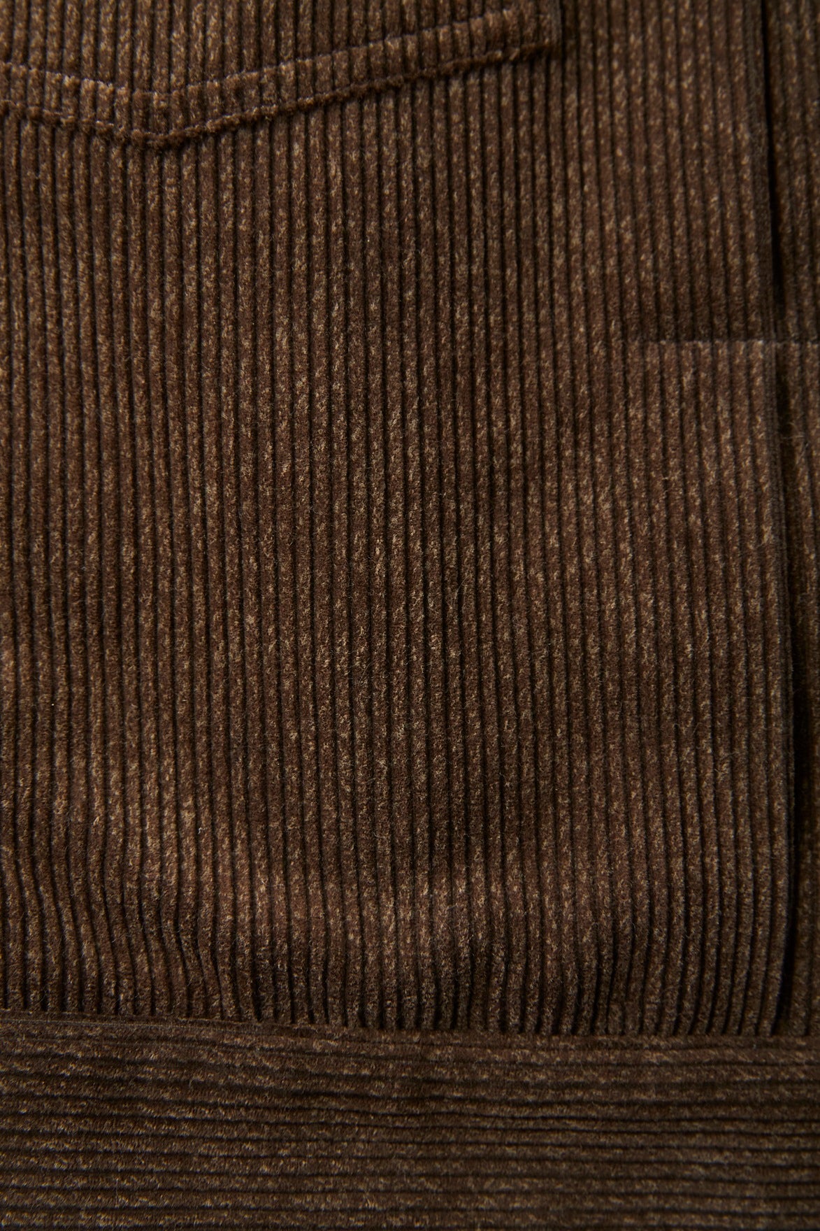 PRINTED CORDS JEAN JACKET - 252OJ-JK11