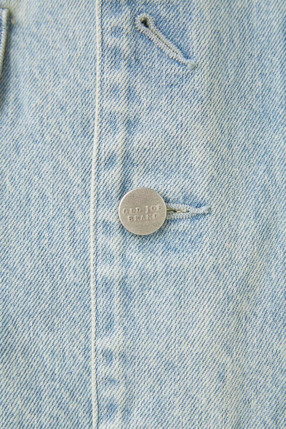 CROPPED ENGINEERING JACKET - 252OJ-JK16