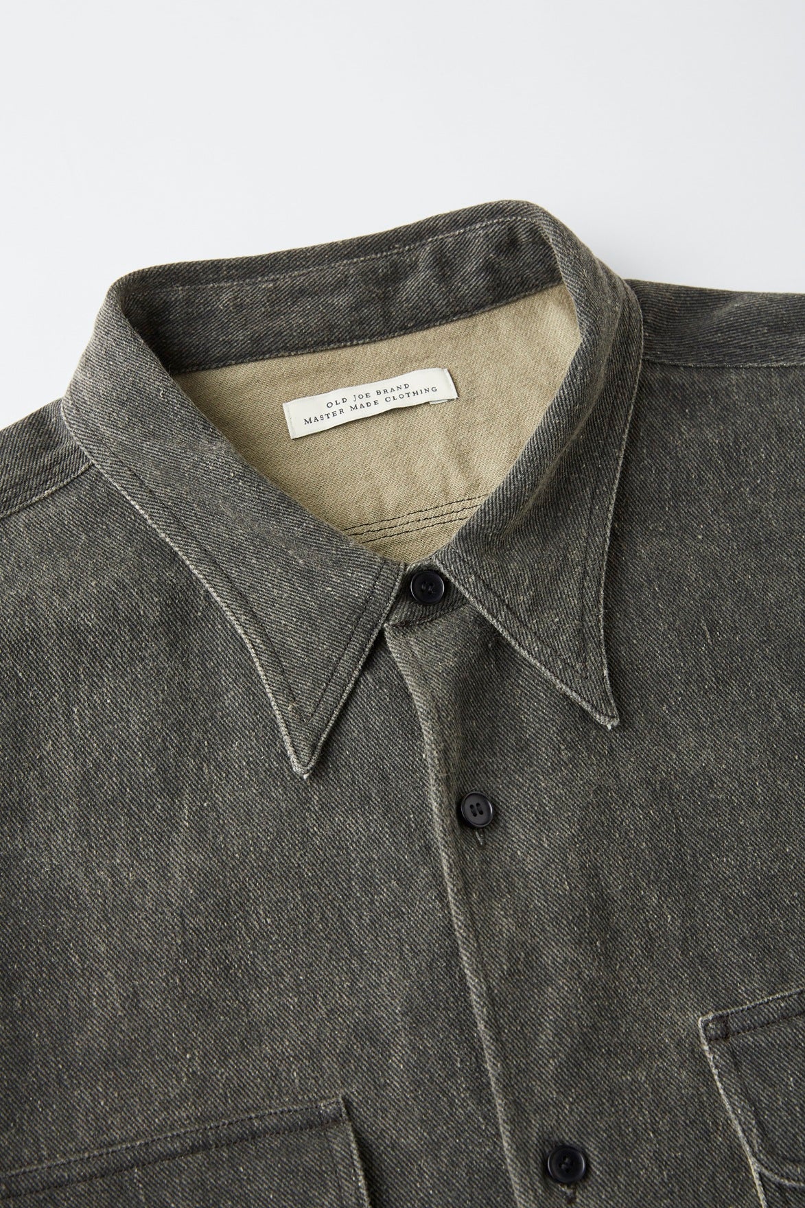 TOP-NOTCH UNIFORM SHIRTS - 252OJ-SH05