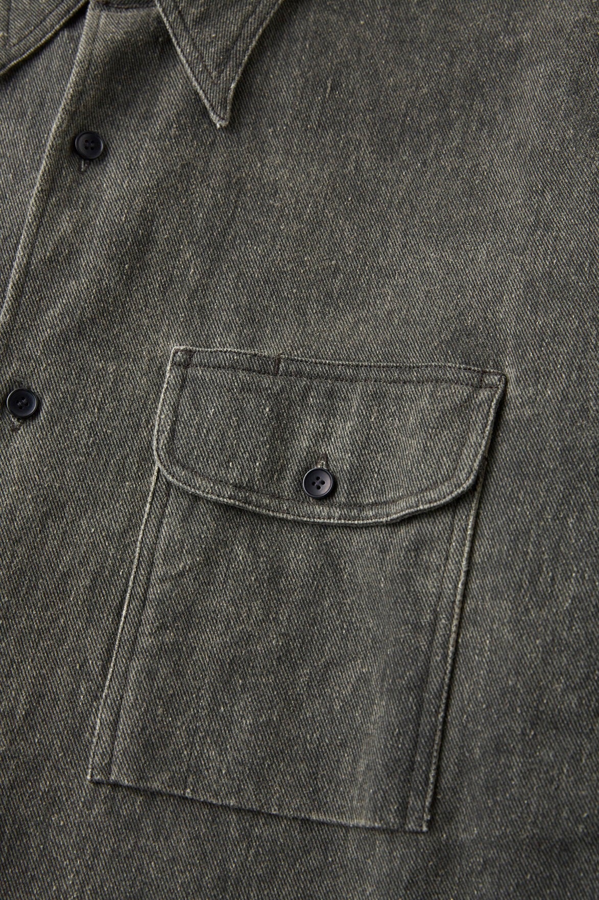 TOP-NOTCH UNIFORM SHIRTS - 252OJ-SH05