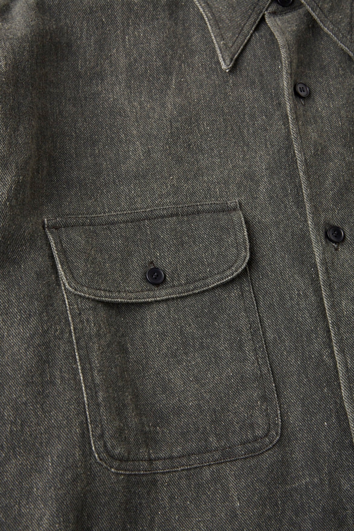 TOP-NOTCH UNIFORM SHIRTS - 252OJ-SH05