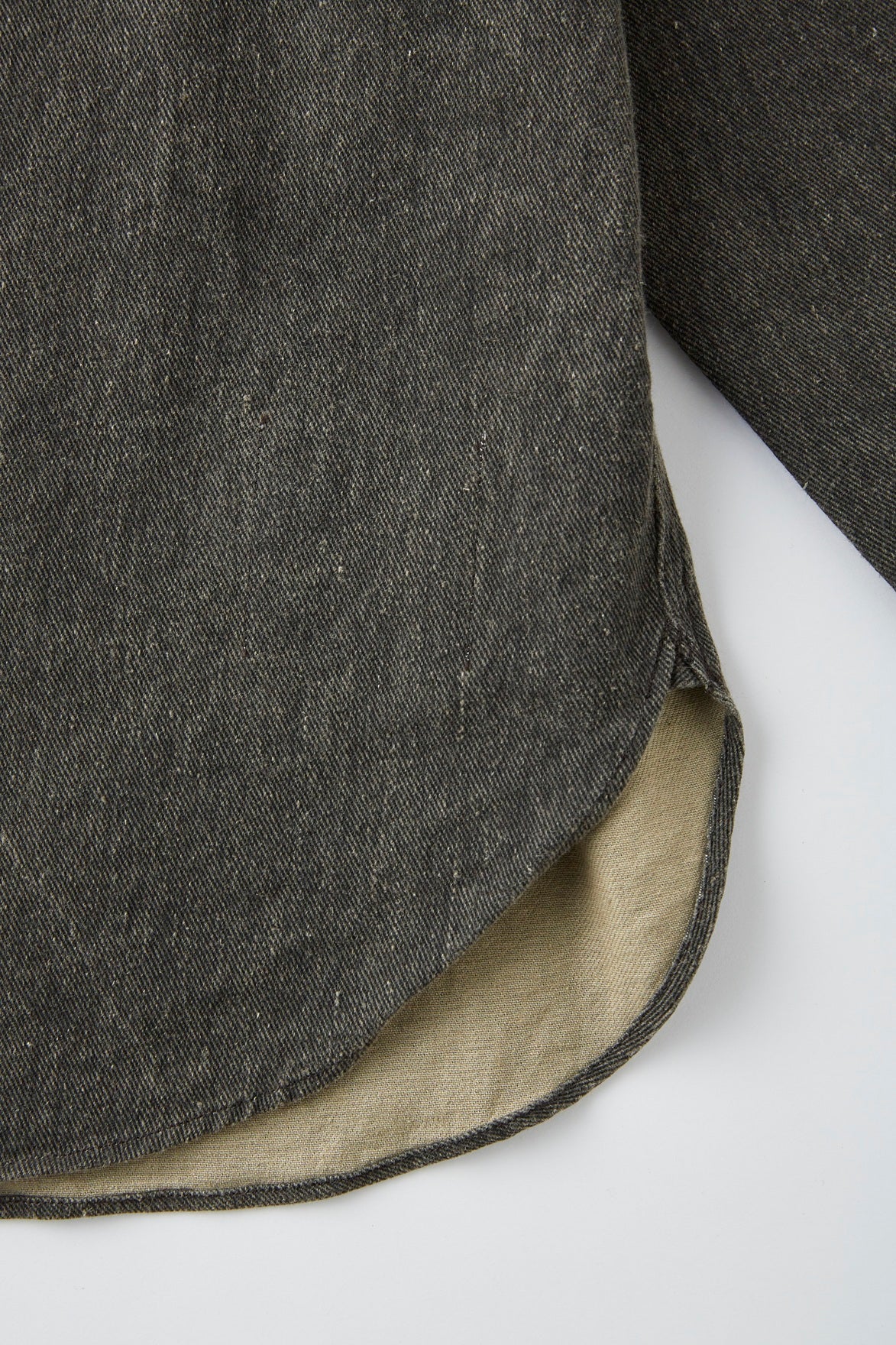 TOP-NOTCH UNIFORM SHIRTS - 252OJ-SH05