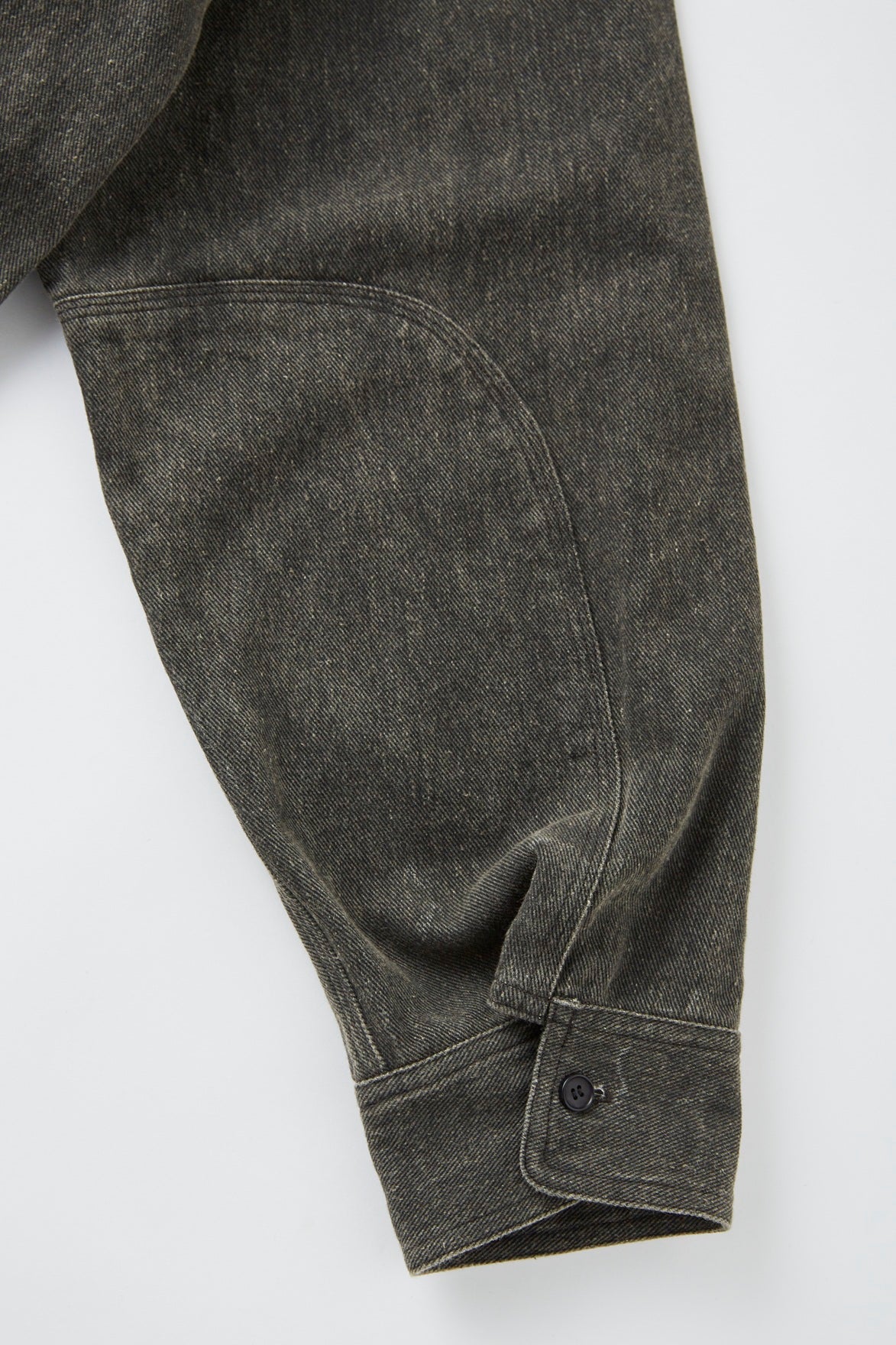 TOP-NOTCH UNIFORM SHIRTS - 252OJ-SH05