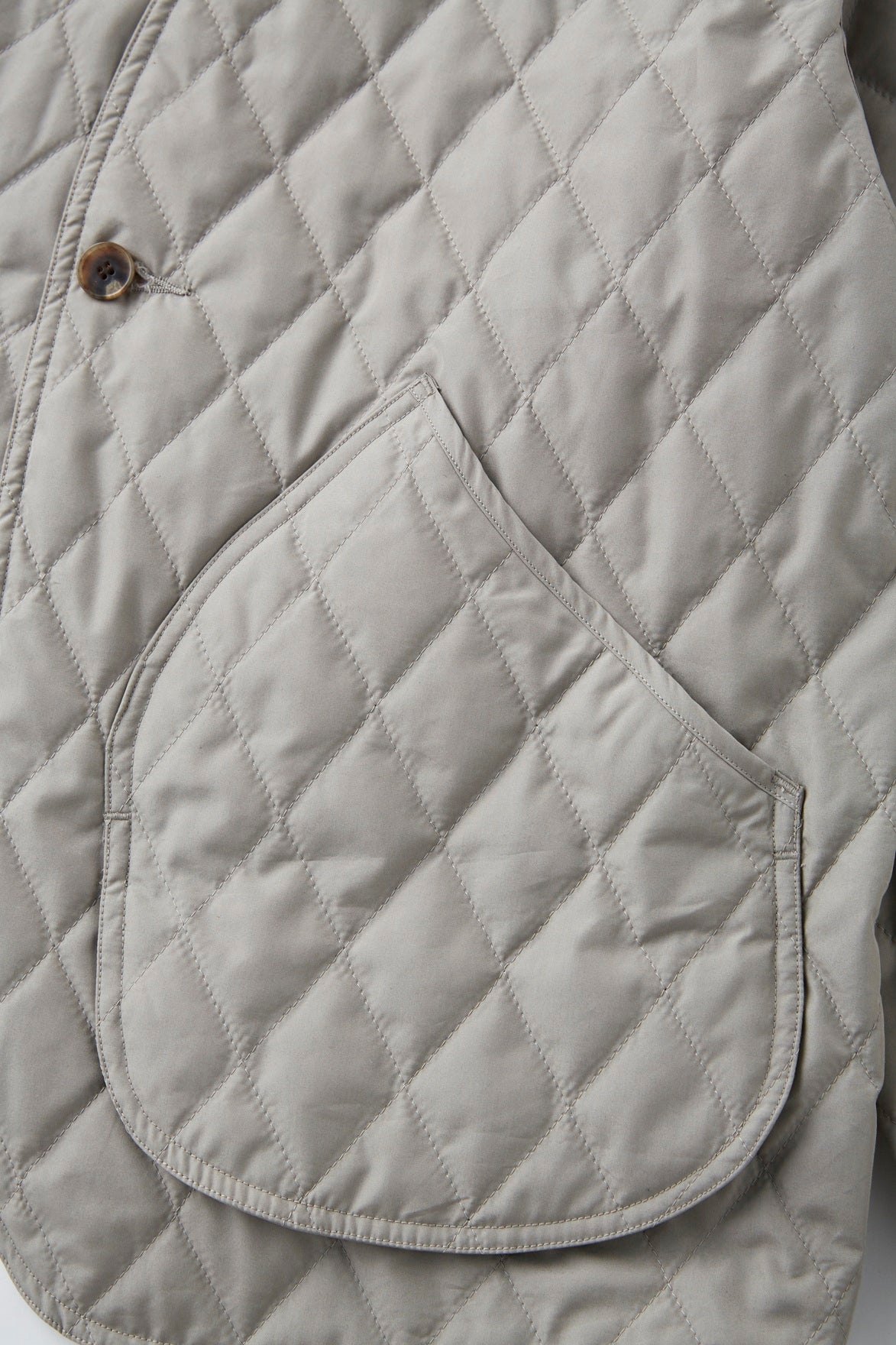 QUILTED GAME-KEEPER SHIRTS - 252OJ-SH06