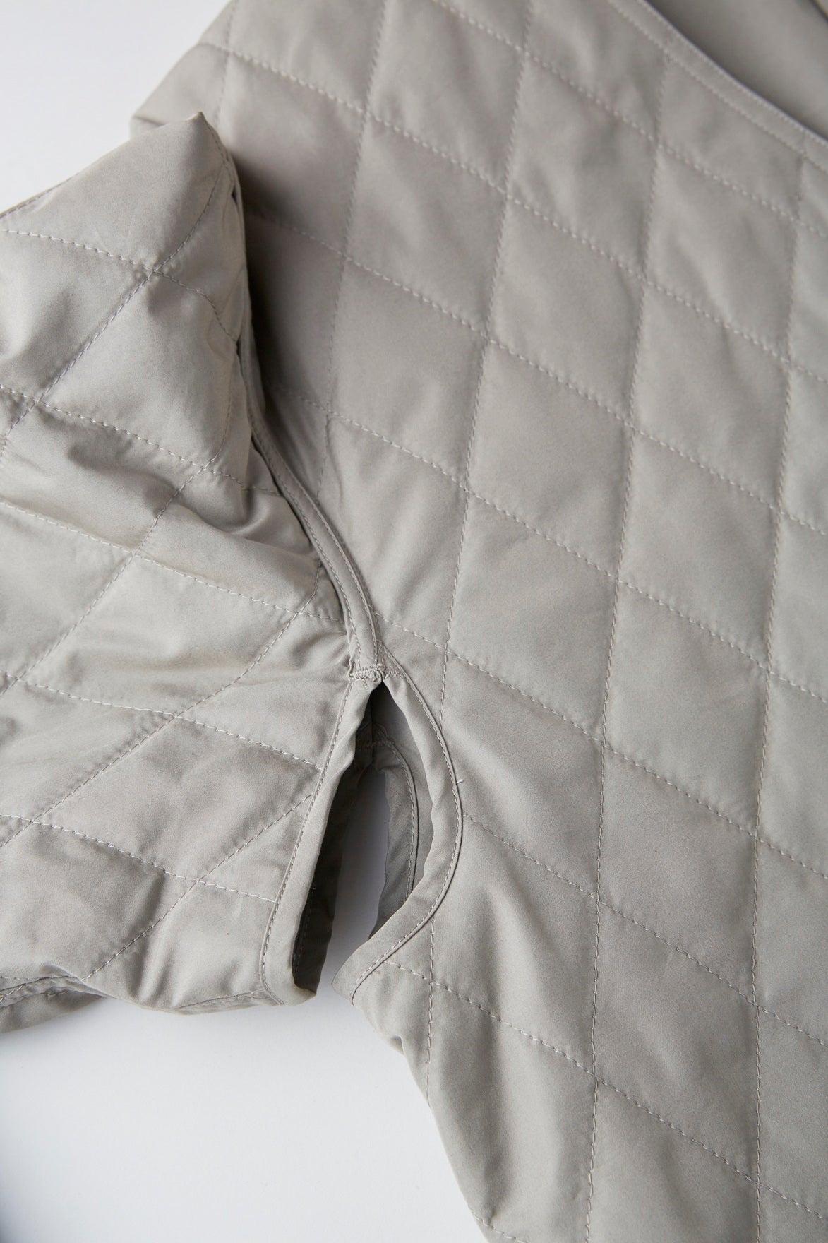 QUILTED GAME-KEEPER SHIRTS - 252OJ-SH06