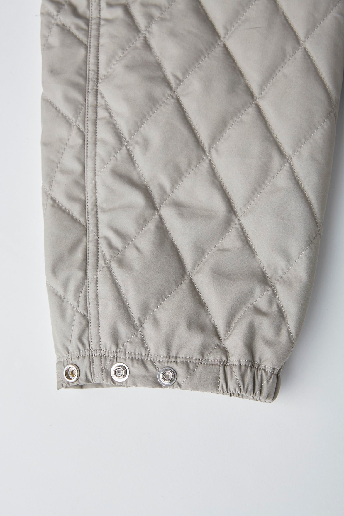 QUILTED GAME-KEEPER SHIRTS - 252OJ-SH06