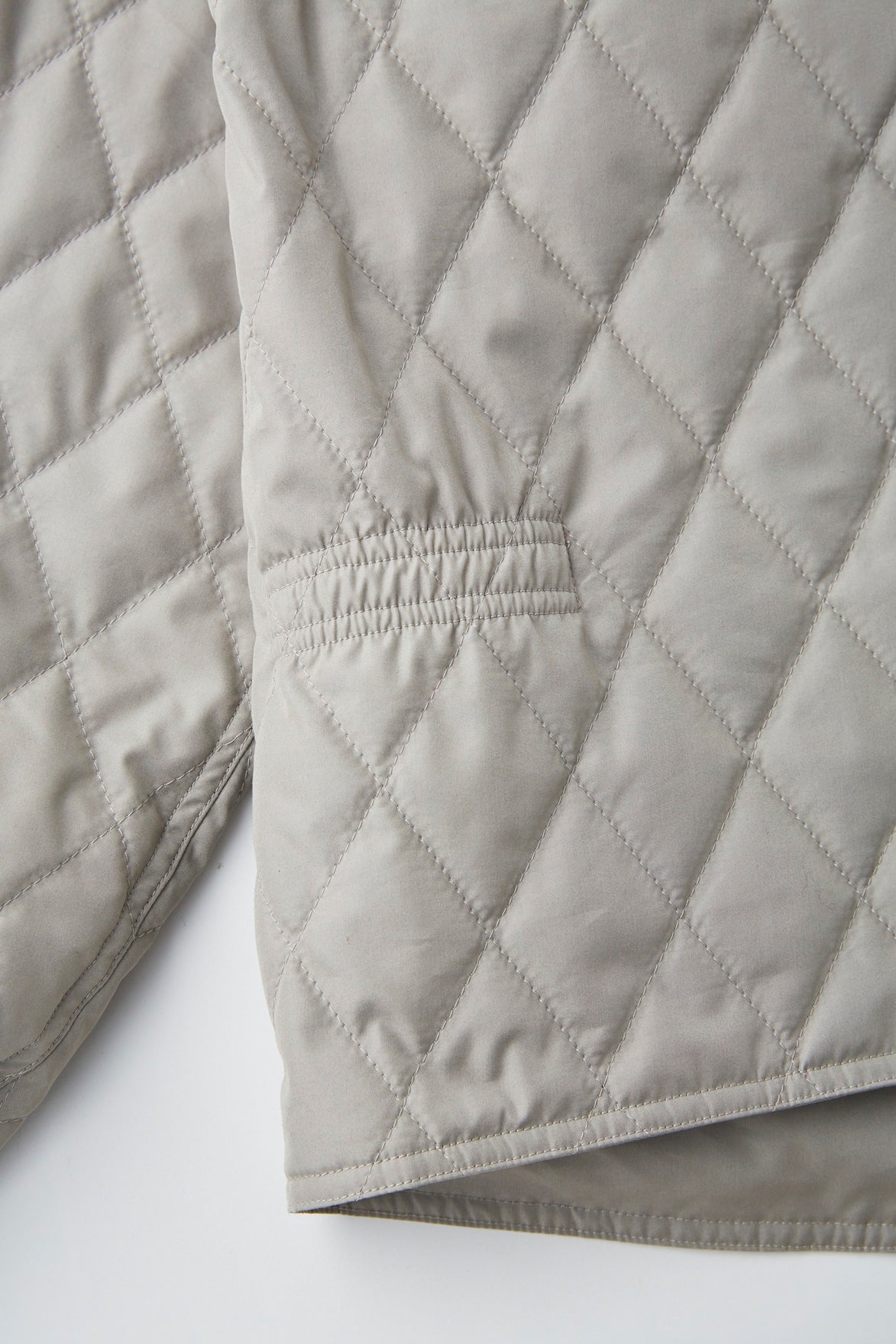 QUILTED GAME-KEEPER SHIRTS - 252OJ-SH06