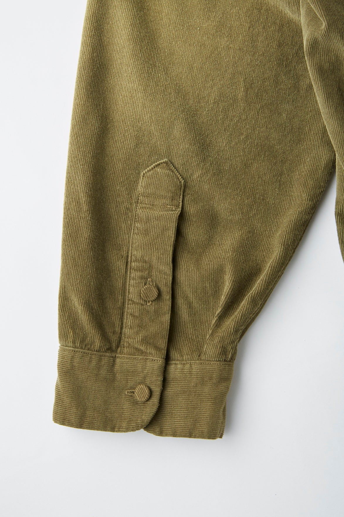 SWALLOW COLLAR NASSOU SHIRTS - 252OJ-SH02