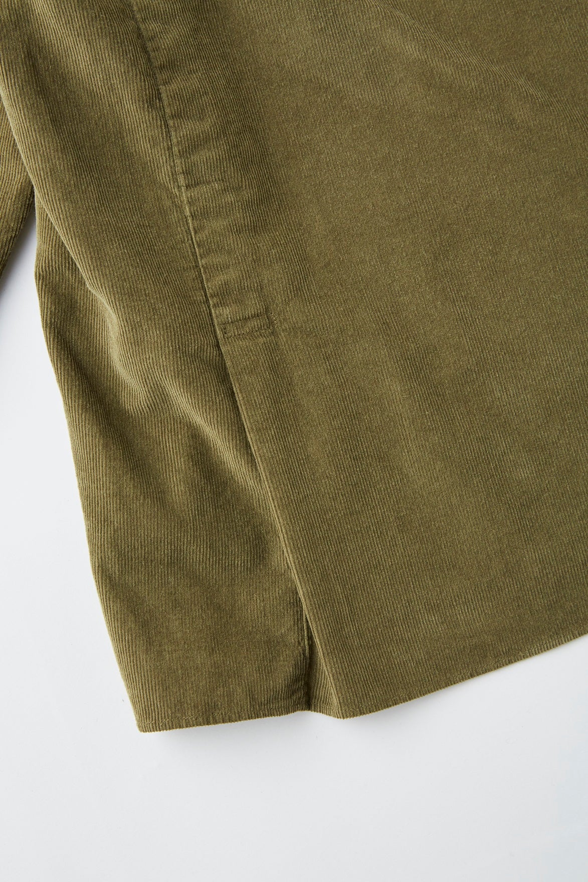 SWALLOW COLLAR NASSOU SHIRTS - 252OJ-SH02