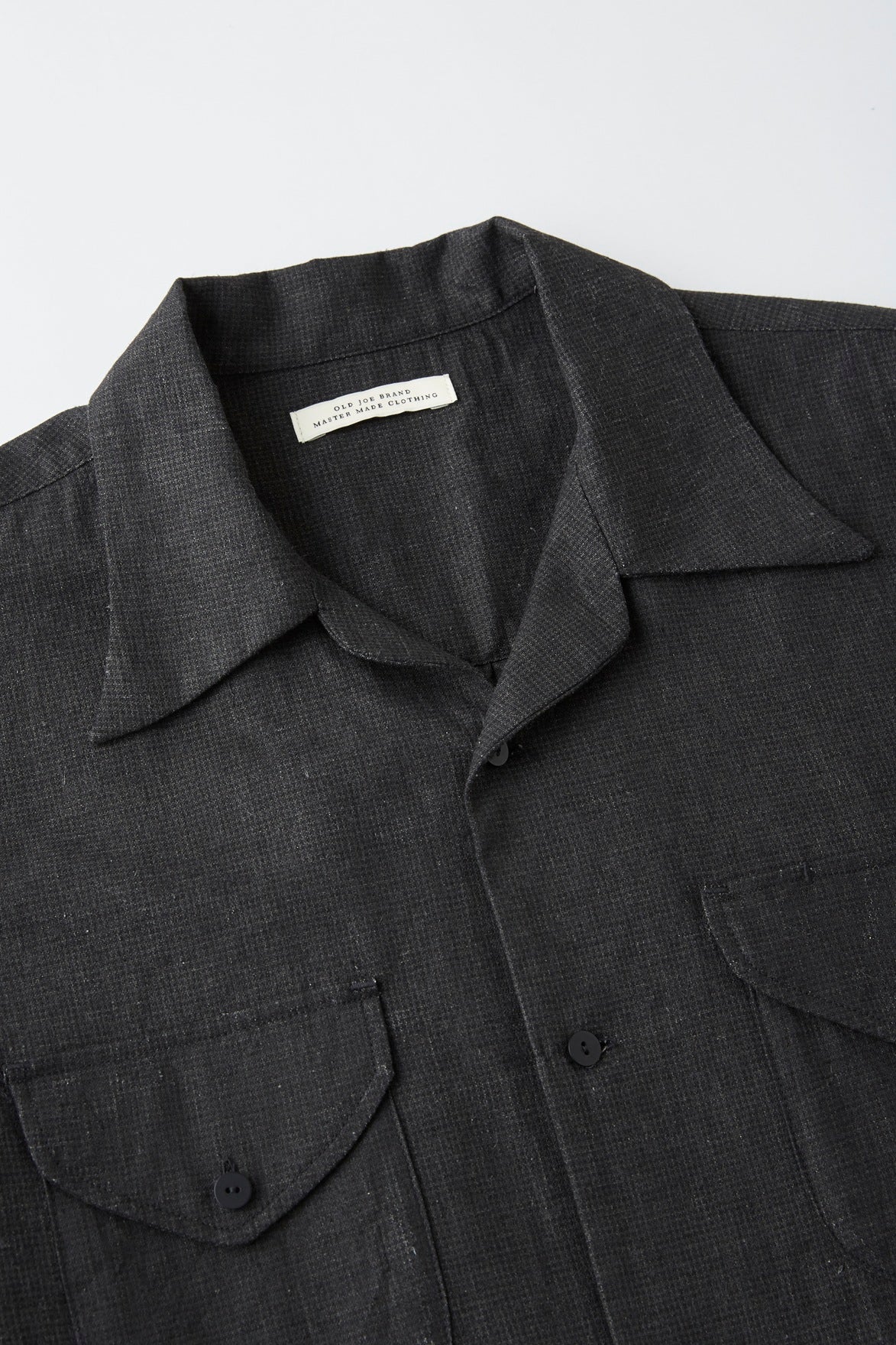 SWALLOW COLLAR SPORTS SHIRTS - 252OJ-SH03