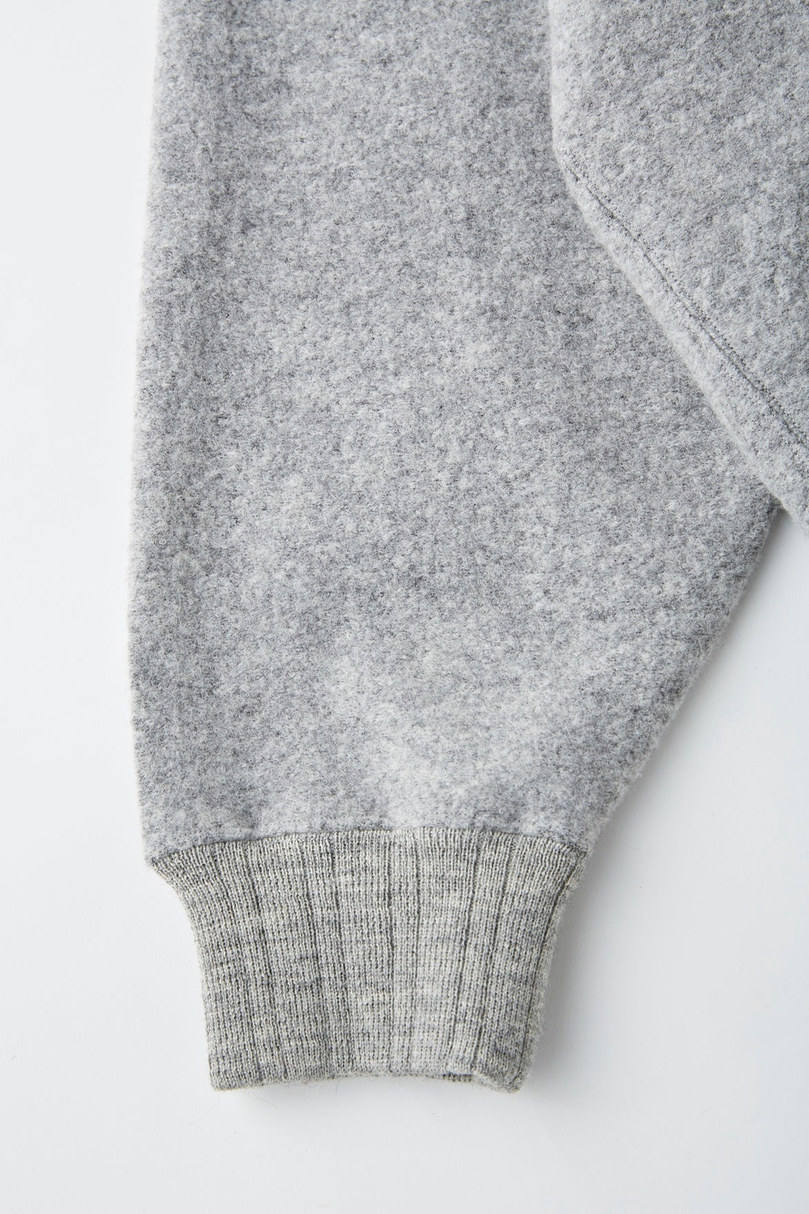 ZIP-FRONT ATHLETIC HOODIE - 252OJ-CT06