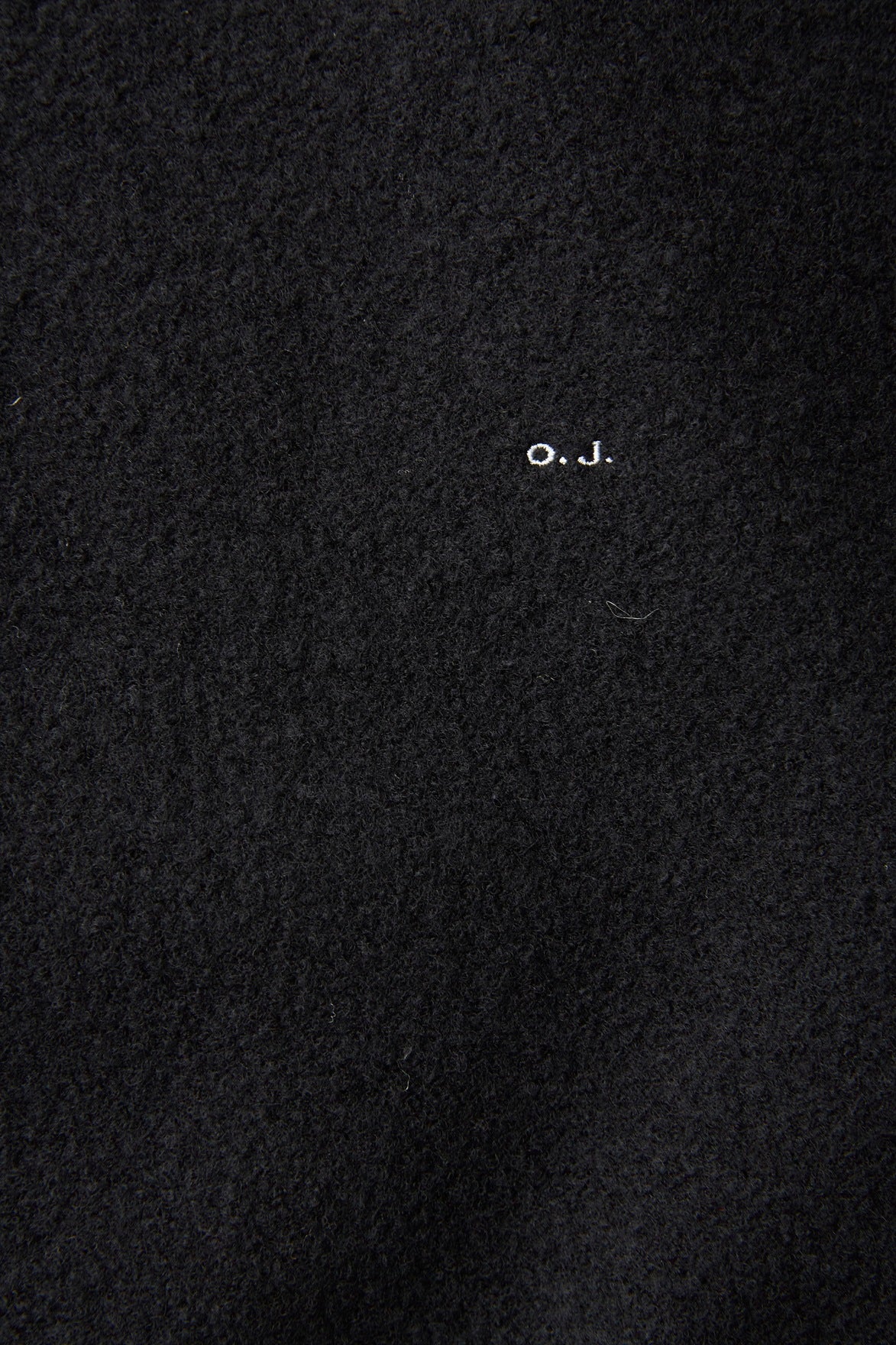 CREW-NECK ATHLETIC TOPS - 252OJ-CT08