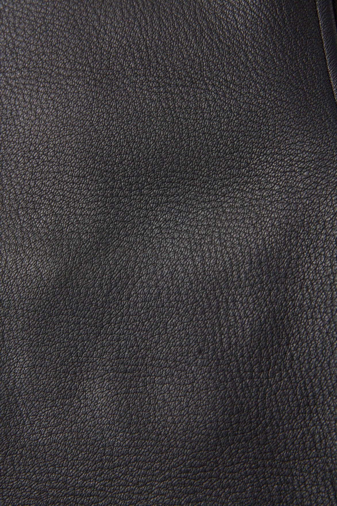 PATINA DEERSKIN ALBERT JACKET - 252OJ-JK17