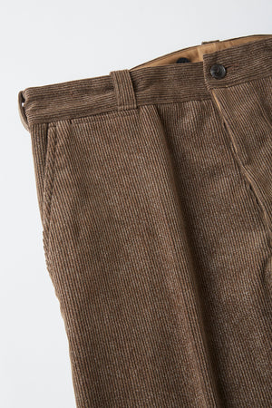 old joe SPRIT POCKET TROUSER (SCAR FACE) OLD JOE & CO. SPRIT old joe SPRIT POCKET TROUSER (SCAR FACE) OLD JOE & CO. SPRIT