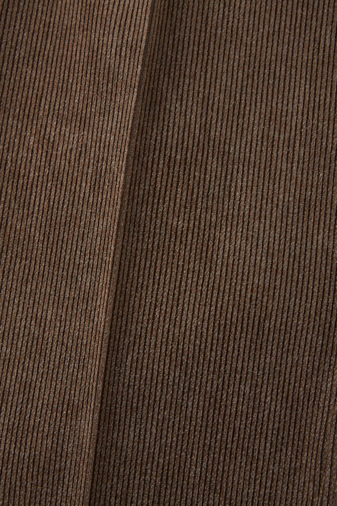 PRINTED CORDS SPRIT POCKET TROUSER - 252OJ-PT02