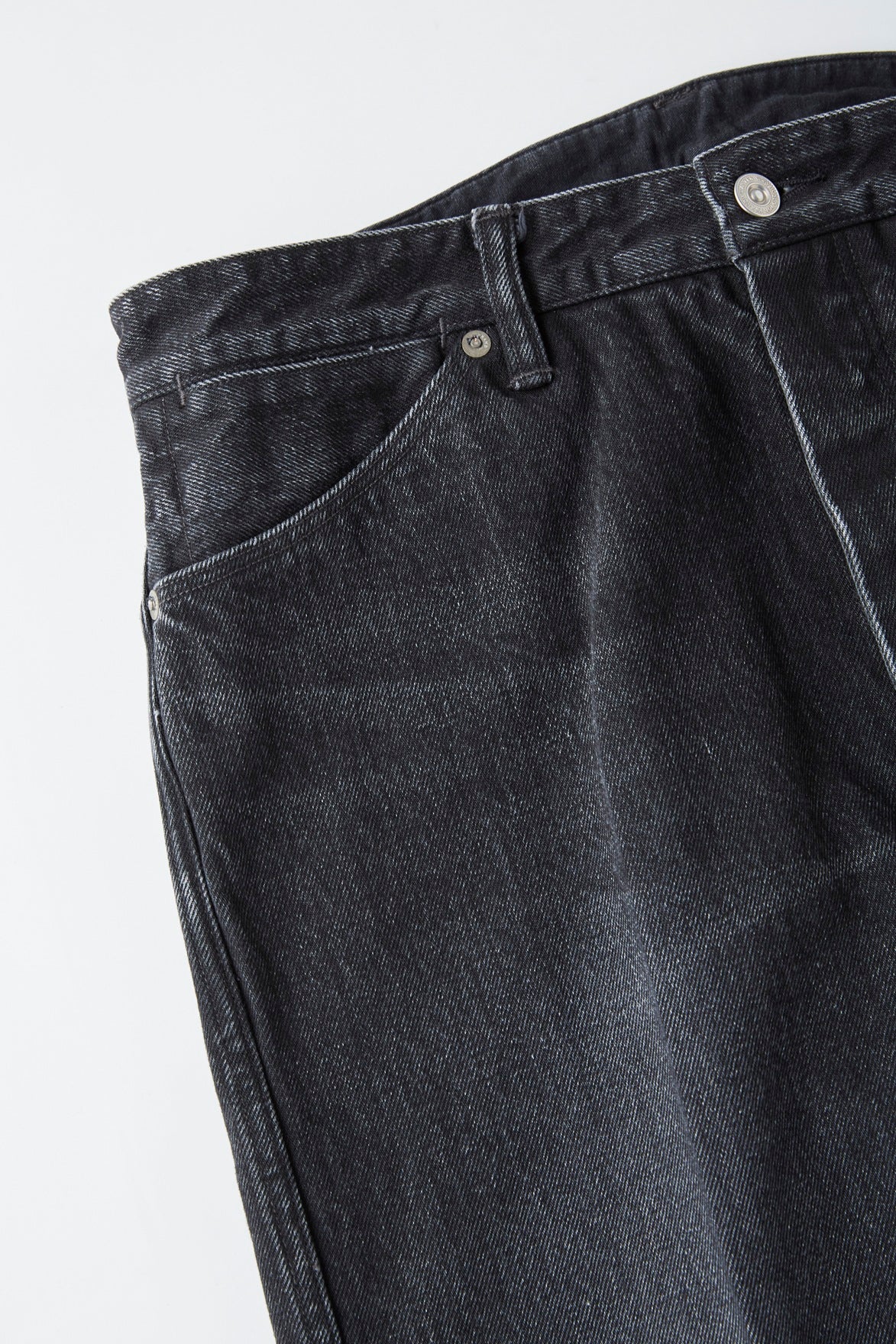 FLAT-BACK JEAN TROUSER"946" - 	252OJ-PT05