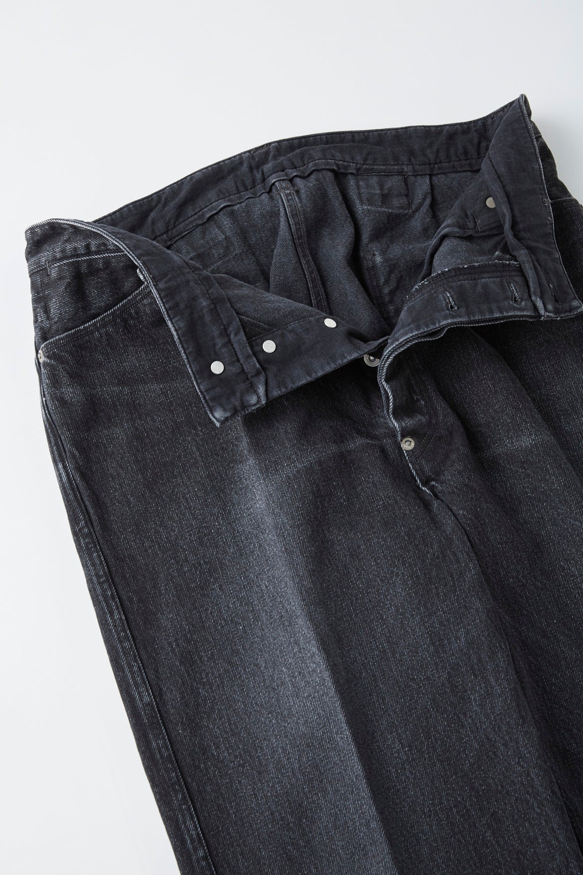 FLAT-BACK JEAN TROUSER"946" - 	252OJ-PT05
