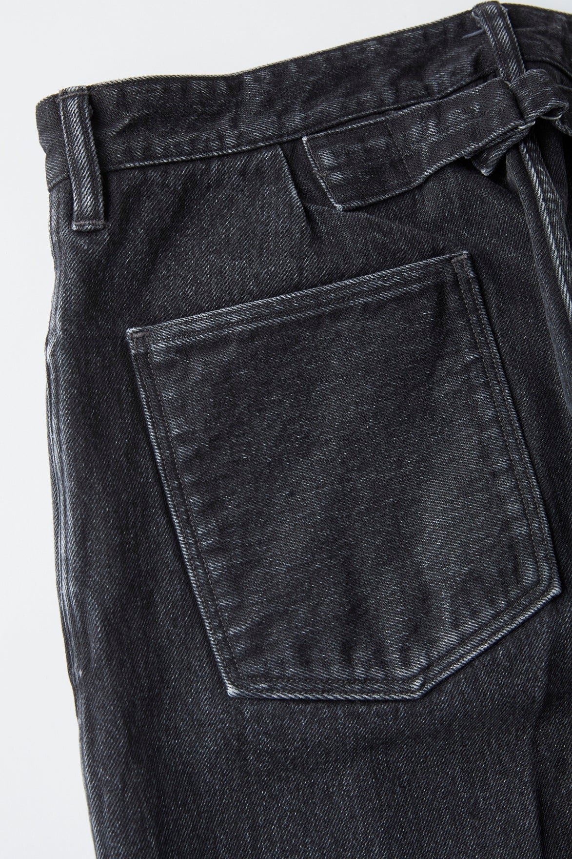 FLAT-BACK JEAN TROUSER"946" - 	252OJ-PT05